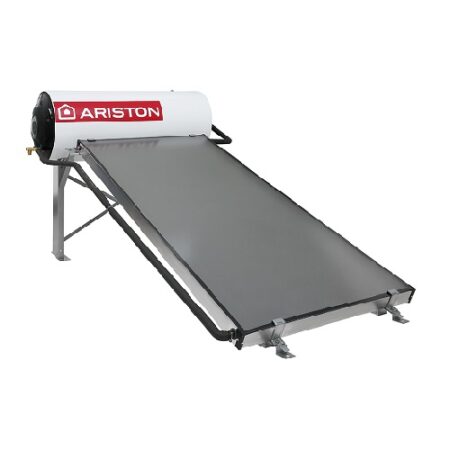 Máy Nước Nóng năng lượng mặt trời tấm phẳng Ariston 200 lít DR-2 200-1 TR