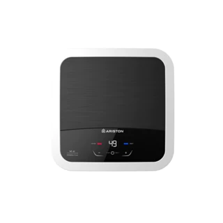 Bình nóng lạnh ARISTON AN2 30 LUX-D Ag+ 30L lít Chống giật