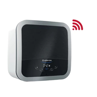 Máy Nước Nóng Ariston AN2 15 TOP 2.5 FE WIFI hàng cao cấp