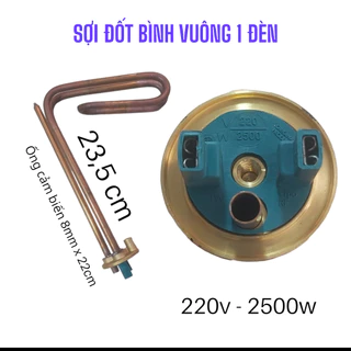 THANH ĐỐT BÌNH NÓNG LẠNH ARISTON CHÍNH HÃNG