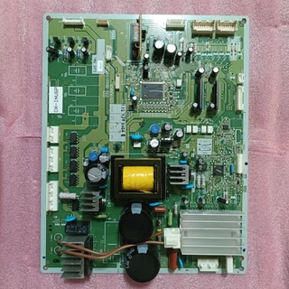 Mạnh điều khiển chính tủ lạnh Hitachi Model: R- M700GPG9