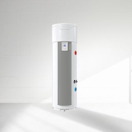 Máy bơm nhiệt Heat Pump Explorer 200 lít – Nhập khẩu Atlantic Pháp