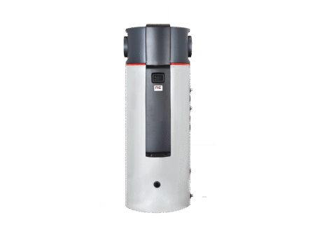 Máy Bơm Nhiệt Heat Pump WPA 450 ECO