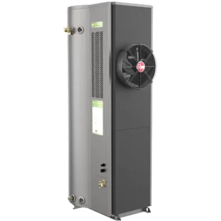 Máy bơm nhiệt Rheem 400L RHP400-5207C