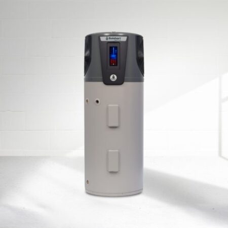 Máy bơm nhiệt heat pump Solahart ATMOS FROST 270L