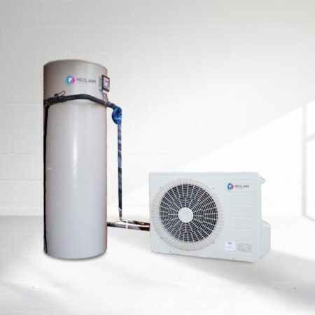 Máy Bơm Nhiệt Heat Pump