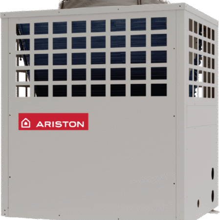Máy bơm nhiệt Ariston AR-20STP HX 20 KW