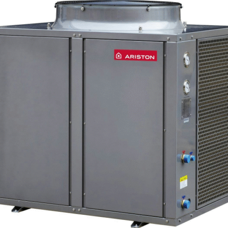 Máy Bơm Nhiệt Ariston AR-35PTP 35 KW