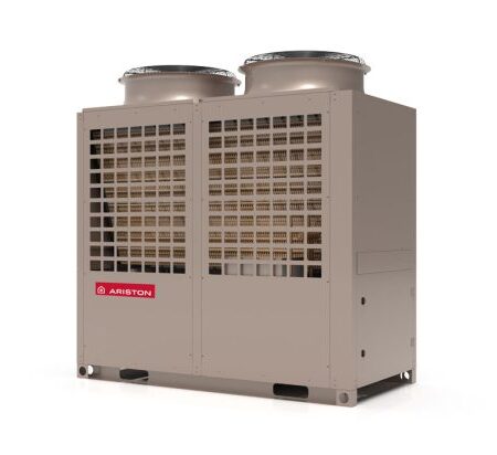 Máy Bơm Nhiệt Ariston AR-50STP-HX 50KW