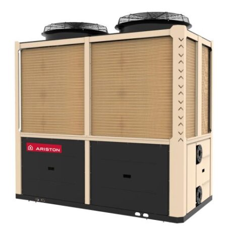 Máy Bơm Nhiệt Ariston AR-80PTP HX 80kW