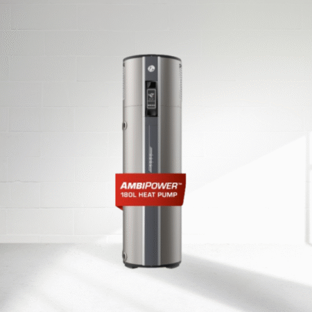 Máy bơm nhiệt Rheem AmbiPower MDC-180