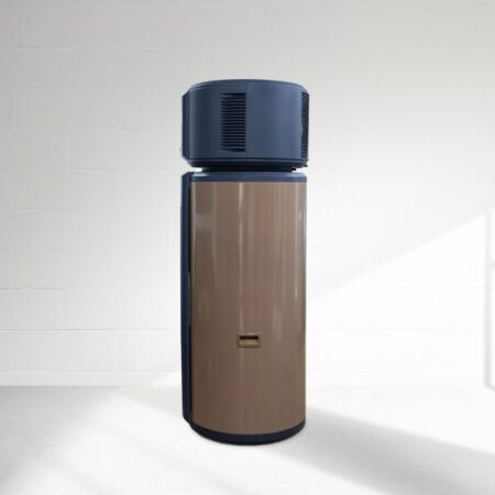 Máy nước nóng bơm nhiệt Heat Pump Midea RSJ 15/190RDN3-E 170 lít