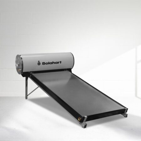 Máy nước nóng năng lượng mặt trời Solahart 150L