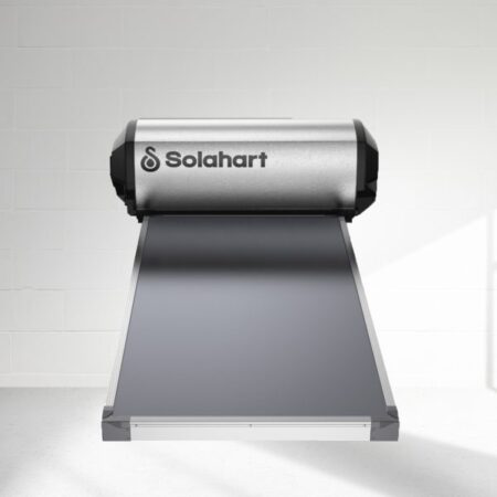 Máy nước nóng năng lượng mặt trời Solahart Premium L 180 lít