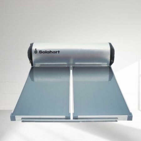 Máy nước nóng năng lượng mặt trời Solahart 300L