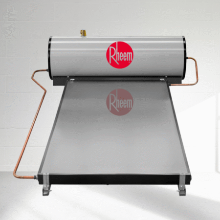 Máy nước nóng năng lượng mặt trời Rheem 180L