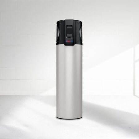 Máy bơm nhiệt heat pump ATMOS AIR 180L