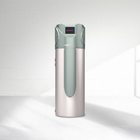 Máy bơm nhiệt heat pump ATMOS AIR 270L